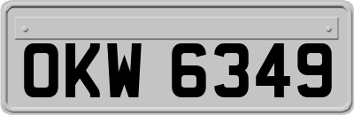 OKW6349