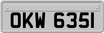 OKW6351