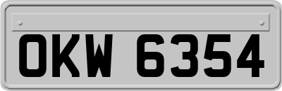 OKW6354
