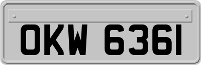 OKW6361