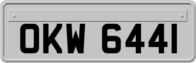 OKW6441