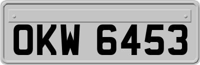OKW6453