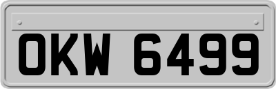 OKW6499