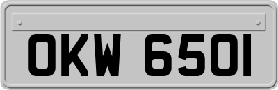 OKW6501