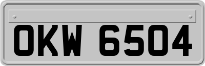 OKW6504