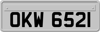 OKW6521