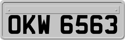 OKW6563