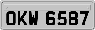 OKW6587