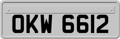 OKW6612