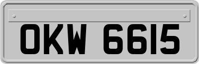 OKW6615