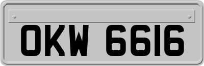 OKW6616