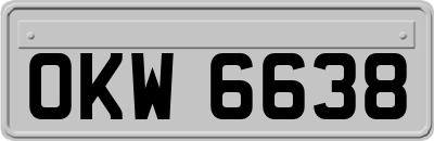 OKW6638