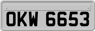 OKW6653