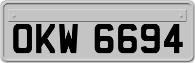OKW6694