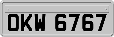 OKW6767