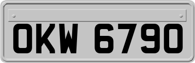 OKW6790