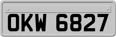 OKW6827
