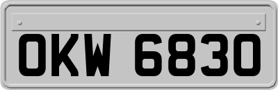 OKW6830