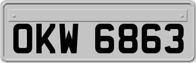 OKW6863