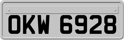 OKW6928