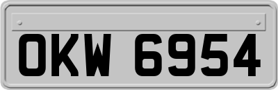 OKW6954