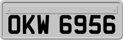 OKW6956