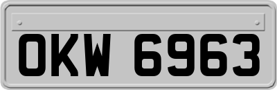 OKW6963