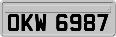 OKW6987
