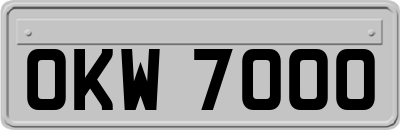 OKW7000