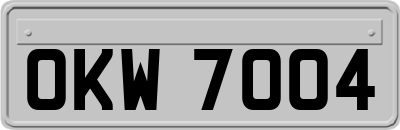 OKW7004