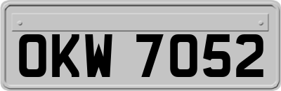 OKW7052