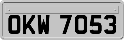 OKW7053