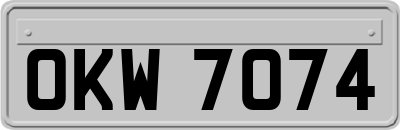 OKW7074