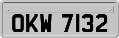 OKW7132