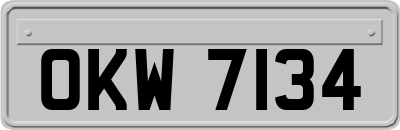 OKW7134