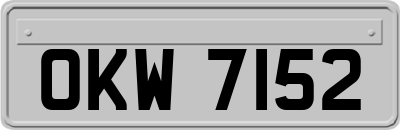 OKW7152