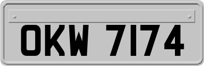 OKW7174