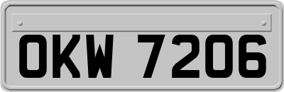 OKW7206