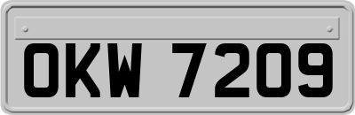 OKW7209