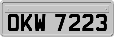 OKW7223