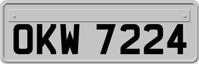 OKW7224