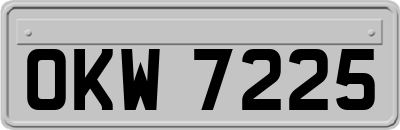 OKW7225
