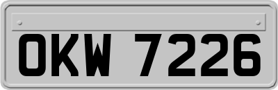 OKW7226