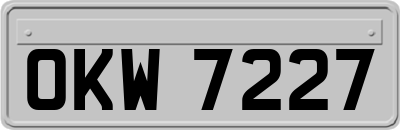 OKW7227