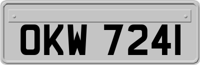 OKW7241