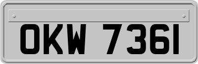 OKW7361