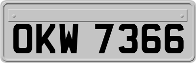 OKW7366