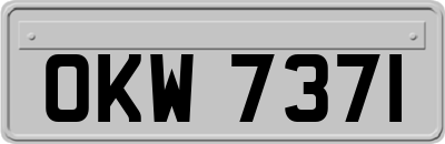 OKW7371