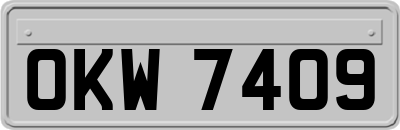 OKW7409