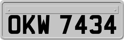 OKW7434